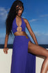 Sarda Lita Padded Triangle Bikini Top